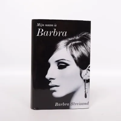 Boek