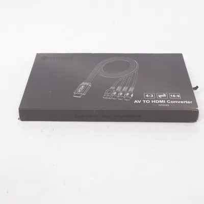 RCA cable from NEOTech