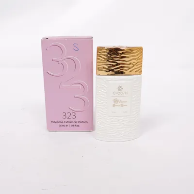 Eau de Parfum from Chogan