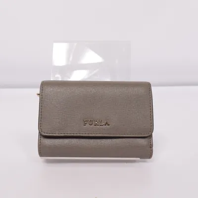 Plånbok (Grå) från Furla