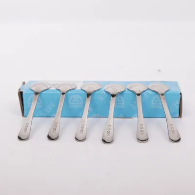 Tesked (Silverfärgad) från Gräwe