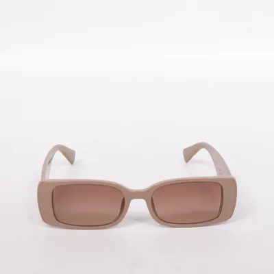 Lunettes de soleil (Beige) de NewYorker