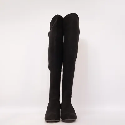 Stövlar (Svart) från New Yorker