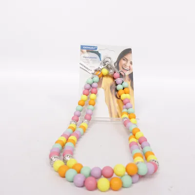 Accessoire de téléphone (Multicolore) de Ideen Welt