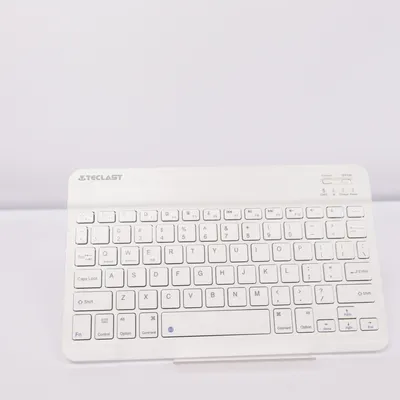 Tastatur (Hvid) fra Teclast