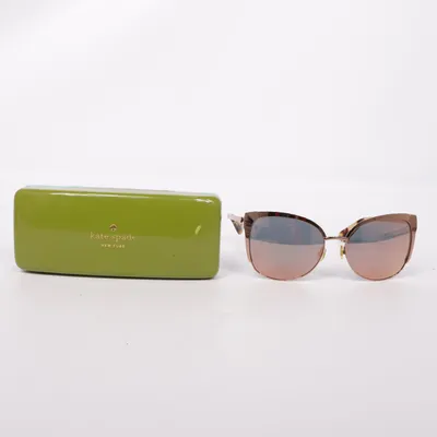 Solglasögon (Brun) från Kate Spade