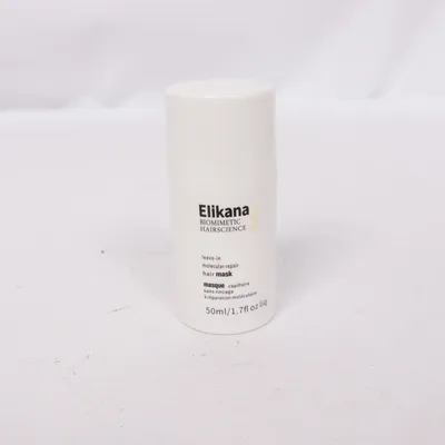 Hair mask