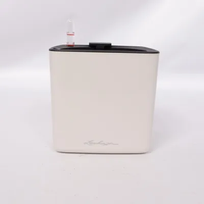 Pot (Lechuza) from Lechuza
