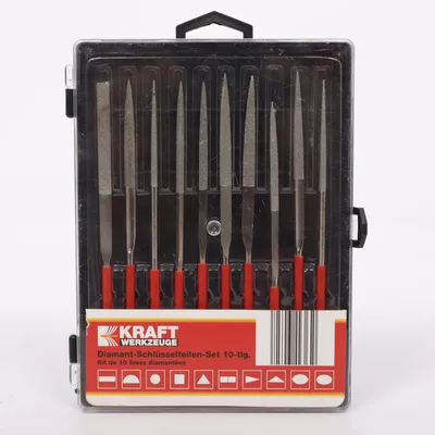 File from Kraft Werkzeuge