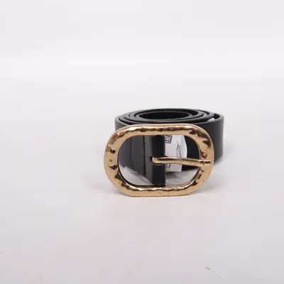 Riem (Zwart) van Fire & Glory