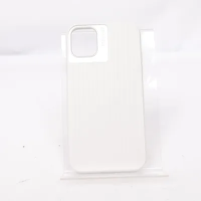 Phone case (White) from Nudient