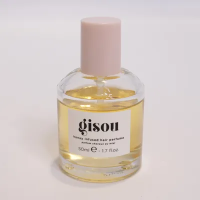 Hair mist från Gisou