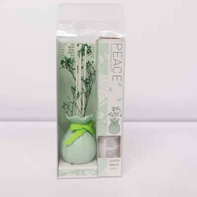 Doftspridare (Grön)