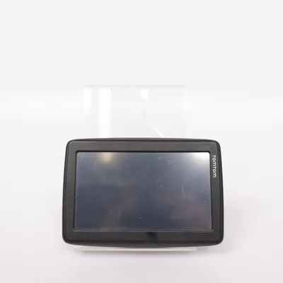 GPS (Svart) från TomTom