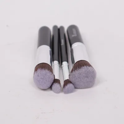 Make-up kwast (Zwart) van Beakey
