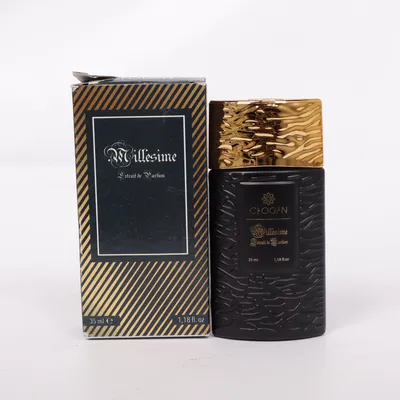 Eau de Parfum from Chogan