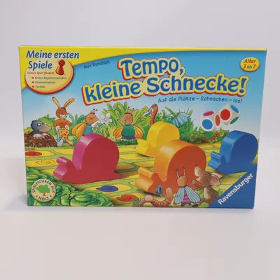 Brädspel från Ravensburger