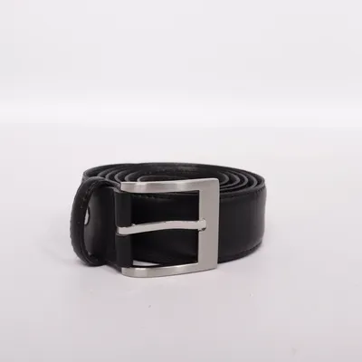 Ceinture (Noir) de Roy Robson