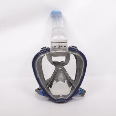 Vattensportsutrustning (Blå, Transparent) från AquaLung
