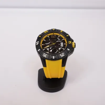 Armbandsur (W0034G7) från Guess