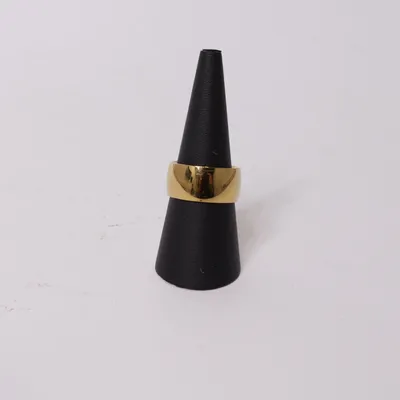 Bague (Or) Métal inconnu