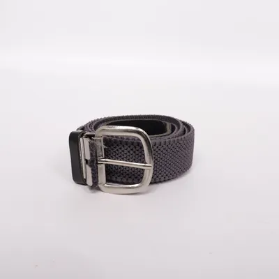 Riem (Zwart)