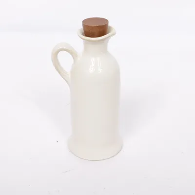 Dressing fles (Wit) van Zara Home