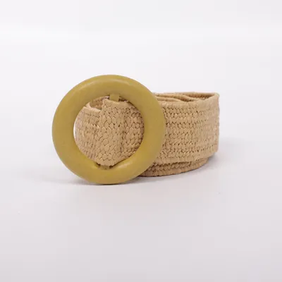 Belt (Beige)