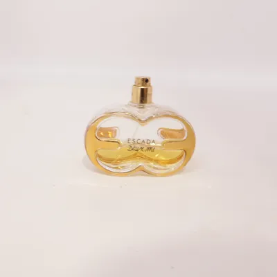 Eau de Parfum (Desire Me) från Escada