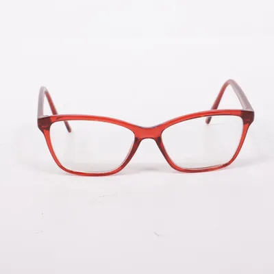Glasögon (Röd) från Grandvision
