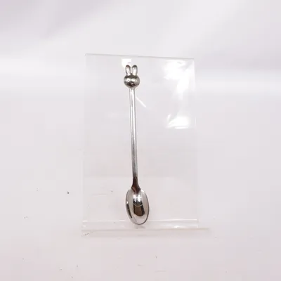 Sked (Silverfärgad) från Mercus