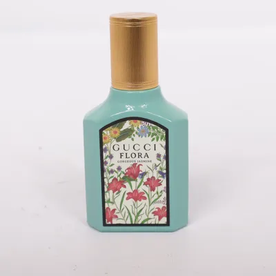 Eau de parfum (Flora Gorgeous Jasmine) fra Gucci