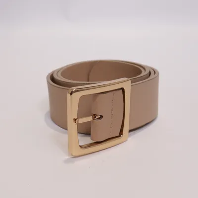 Riem (Beige) van Anna Field