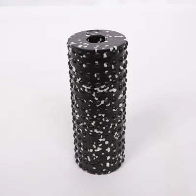 Foam roller (Black, White)