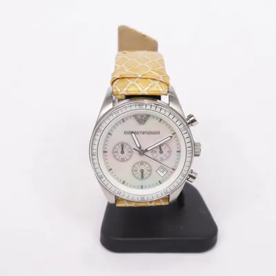 Polshorloge (AR-5664) van Emporio Armani