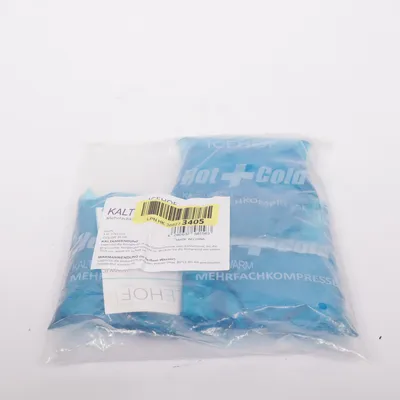 Workout equipment (Blue) from Icehof