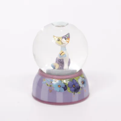 Home decoration (Purple, Multicolored) from Goebel