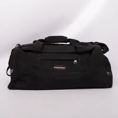 Träningsväska (Svart) från Eastpak