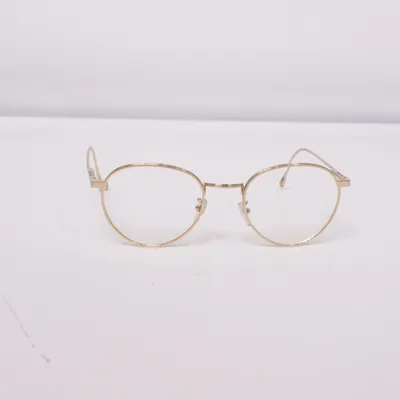 Glasögon (Guldfärgad) från Paul Smith