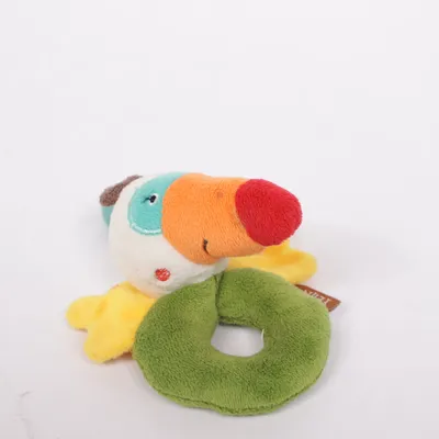 Jouet pour bébé (Multicolore) de Fehn