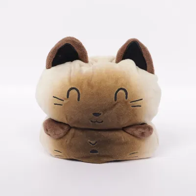 Kattleksak (Beige, Brun)