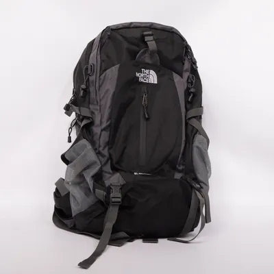 Ryggsäck (Svart) från The North Face