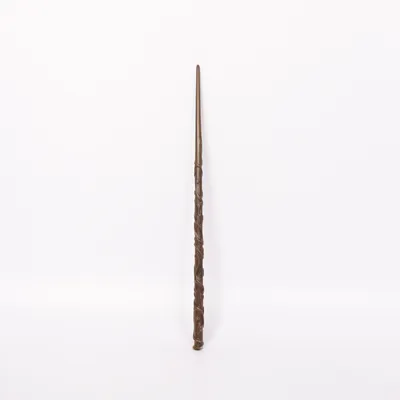 Maskeradtillbehör (Brun) från Harry Potter