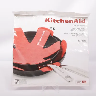 Kitchenware (Red, Black) from KitchenAid