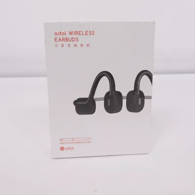 Hörlurar (AS-G200) från Asus