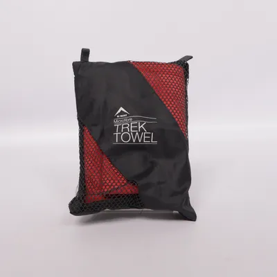 Friluftsredskap (TREK TOWEL) från K Way