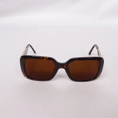 Solbriller (Brun) fra Eyes+More