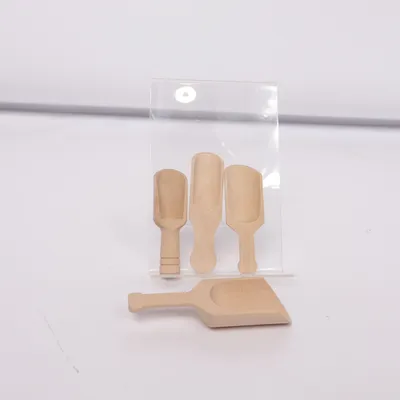 Konstnärsverktyg (Beige)