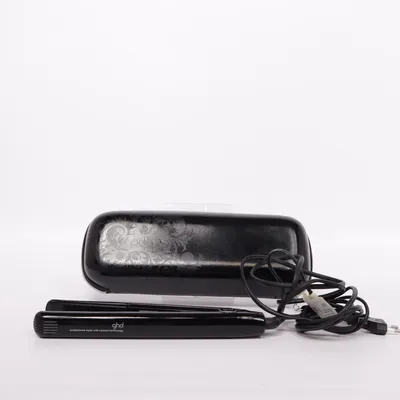 Plattång (4.2B) från GHD