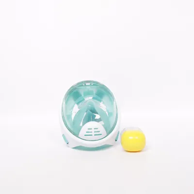 Vattensportsutrustning (Turkos, Vit, Svart)